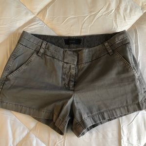 🔴2/$25🔴 J. Crew Chino Shorts